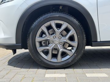 Honda ZR-V